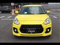 2025 Suzuki Swift