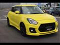 2025 Suzuki Swift