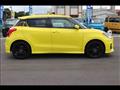 2025 Suzuki Swift