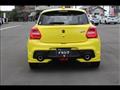 2025 Suzuki Swift