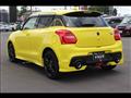 2025 Suzuki Swift