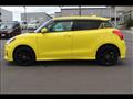 2025 Suzuki Swift