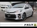 2018 Toyota Vitz