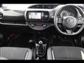 2018 Toyota Vitz