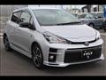 2018 Toyota Vitz
