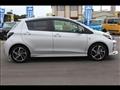 2018 Toyota Vitz