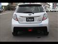 2018 Toyota Vitz