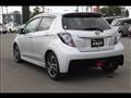 2018 Toyota Vitz