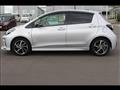 2018 Toyota Vitz