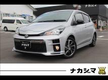 2018 Toyota Vitz
