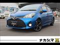 2016 Toyota Vitz