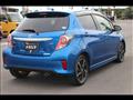 2016 Toyota Vitz