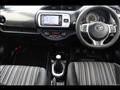 2016 Toyota Vitz