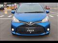 2016 Toyota Vitz