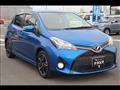 2016 Toyota Vitz