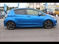 2016 Toyota Vitz