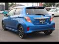 2016 Toyota Vitz