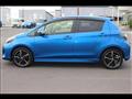 2016 Toyota Vitz