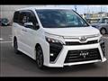 2020 Toyota Voxy
