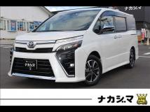 2020 Toyota Voxy