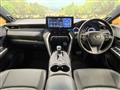 2021 Toyota Harrier Hybrid