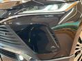 2021 Toyota Harrier Hybrid