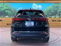 2021 Toyota Harrier Hybrid