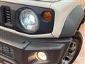 2024 Suzuki Jimny Sierra