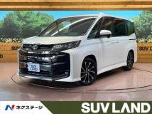 2022 Toyota Noah