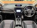 2019 Subaru IMPREZA XV HYBRID