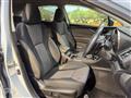 2019 Subaru IMPREZA XV HYBRID