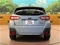 2019 Subaru IMPREZA XV HYBRID