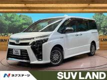 2019 Toyota Voxy