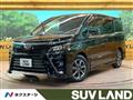 2017 Toyota Voxy