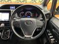 2017 Toyota Voxy