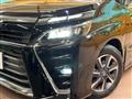 2017 Toyota Voxy