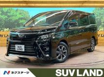 2017 Toyota Voxy
