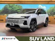 2026 Toyota RAV4