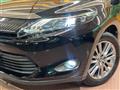 2017 Toyota Harrier