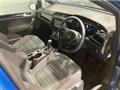 2022 Volkswagen Golf Touran