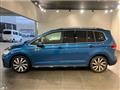 2022 Volkswagen Golf Touran