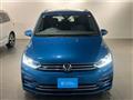 2022 Volkswagen Golf Touran