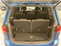 2022 Volkswagen Golf Touran