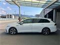 2024 Volkswagen Golf Variant