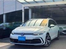 2024 Volkswagen Golf Variant