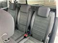 2021 Volkswagen Golf Touran