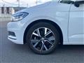 2021 Volkswagen Golf Touran
