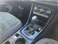 2021 Volkswagen Golf Touran
