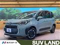 2026 Toyota Sienta