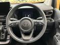 2026 Toyota Sienta